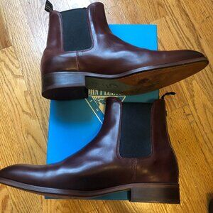 Women's John Fluevog Mariana Chelsea boots